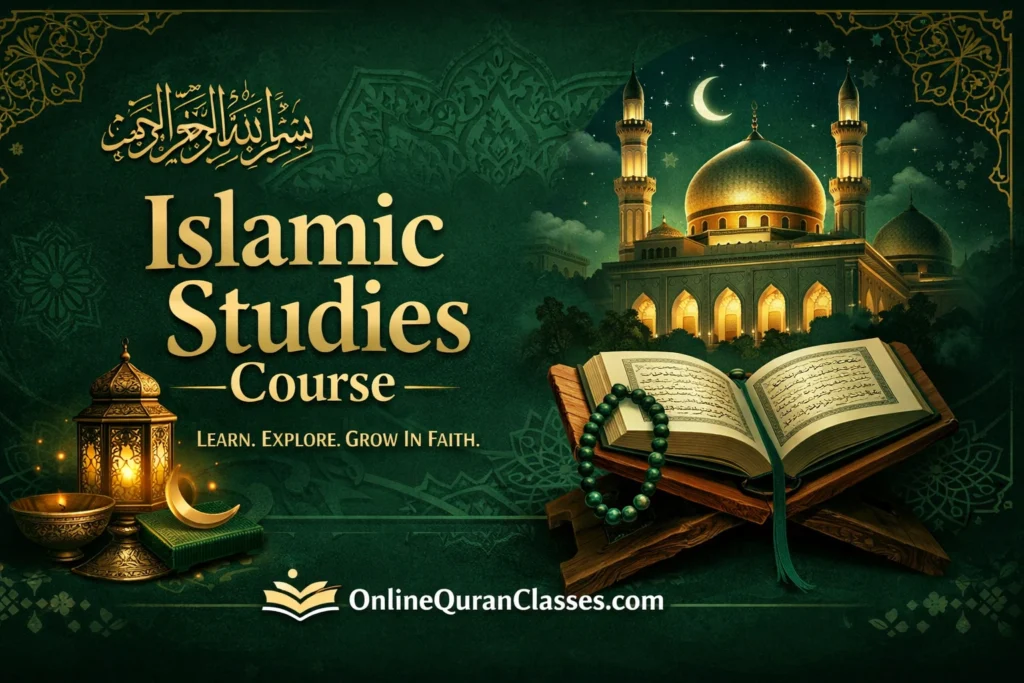 Islamic studies