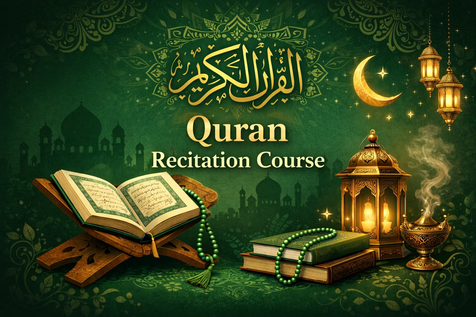 Quran Recitation