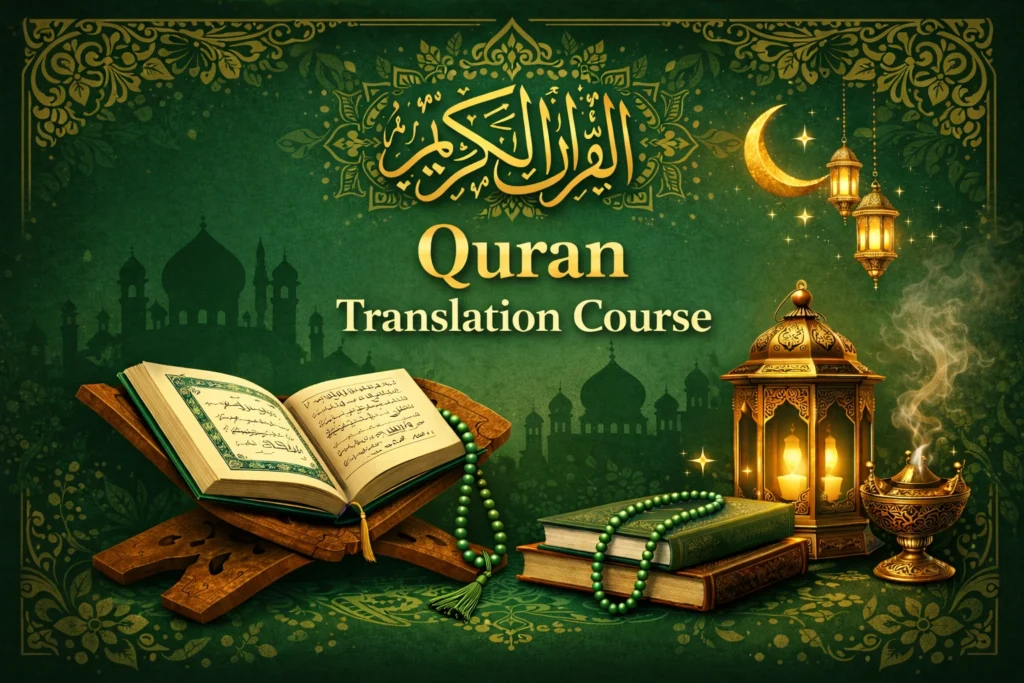 Quran Translation