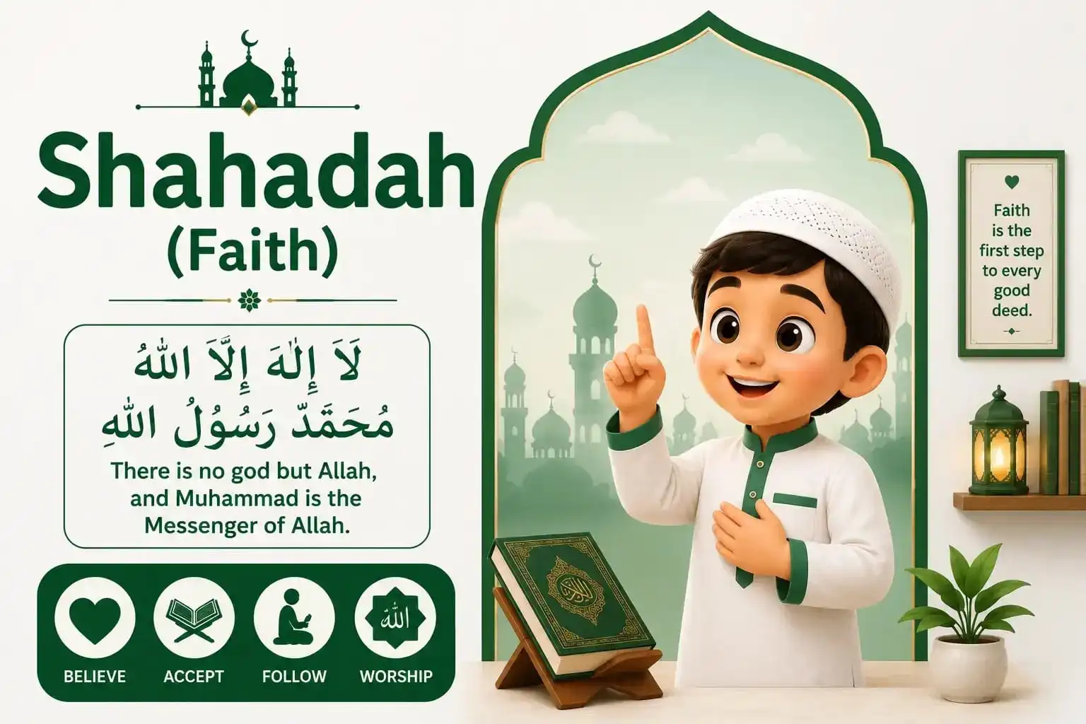 Faith