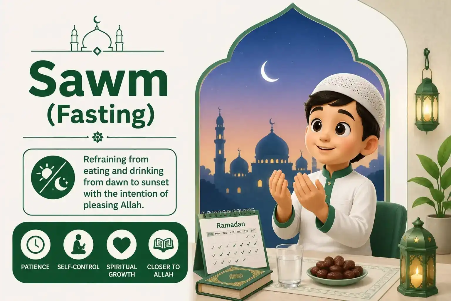 Fasting