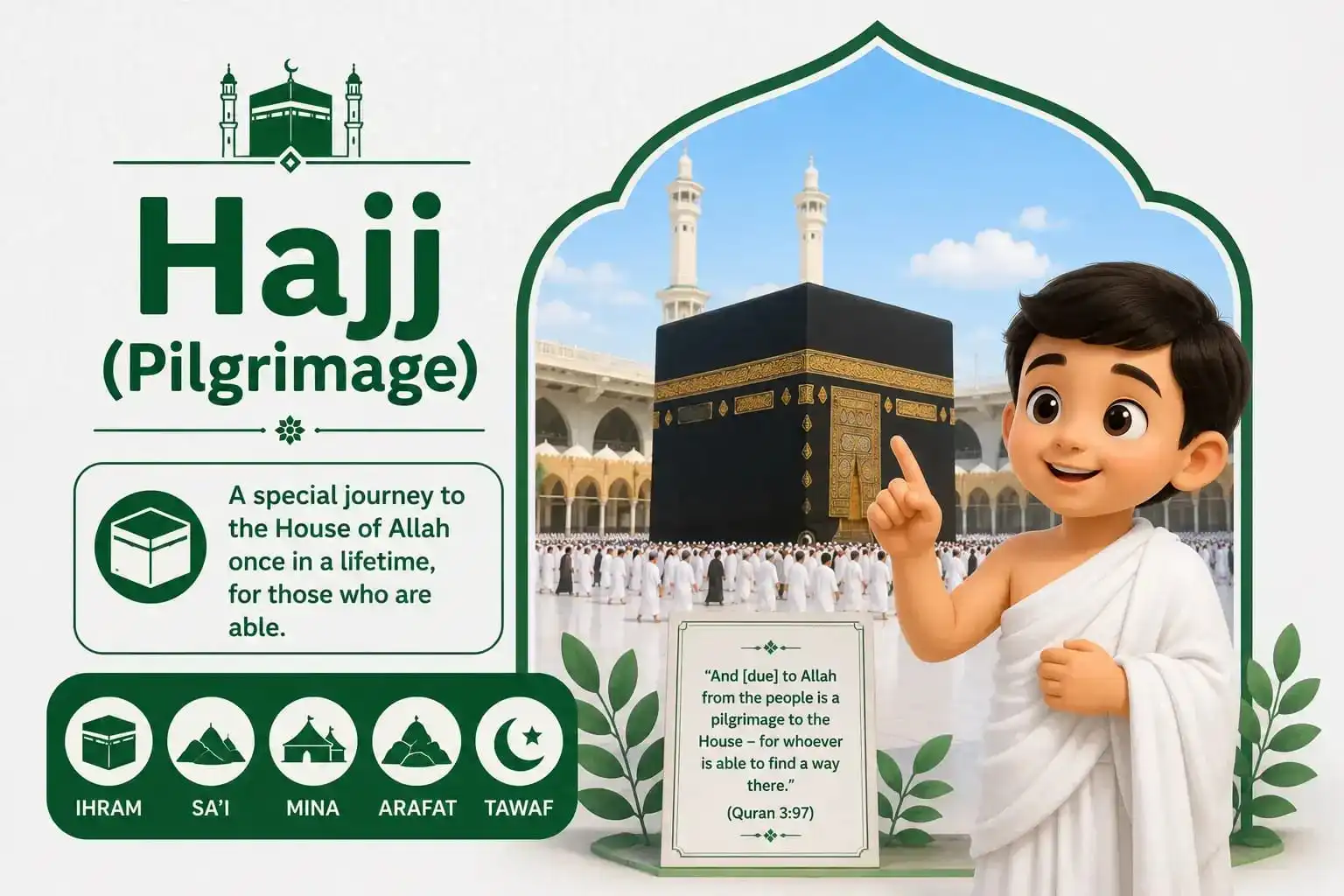 hajj