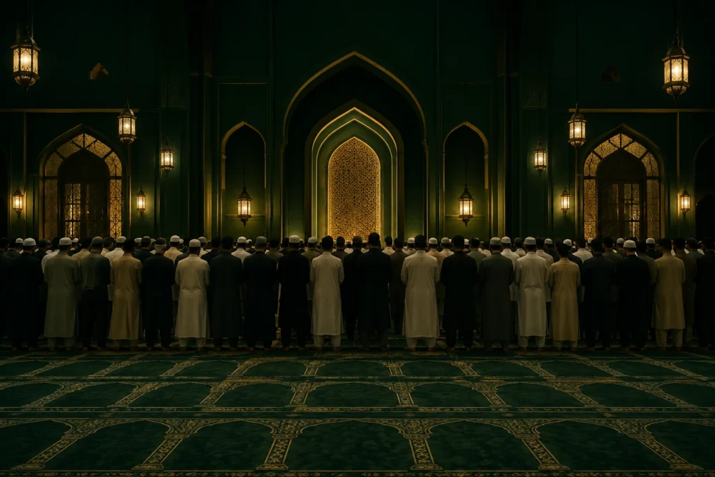 Taraweeh