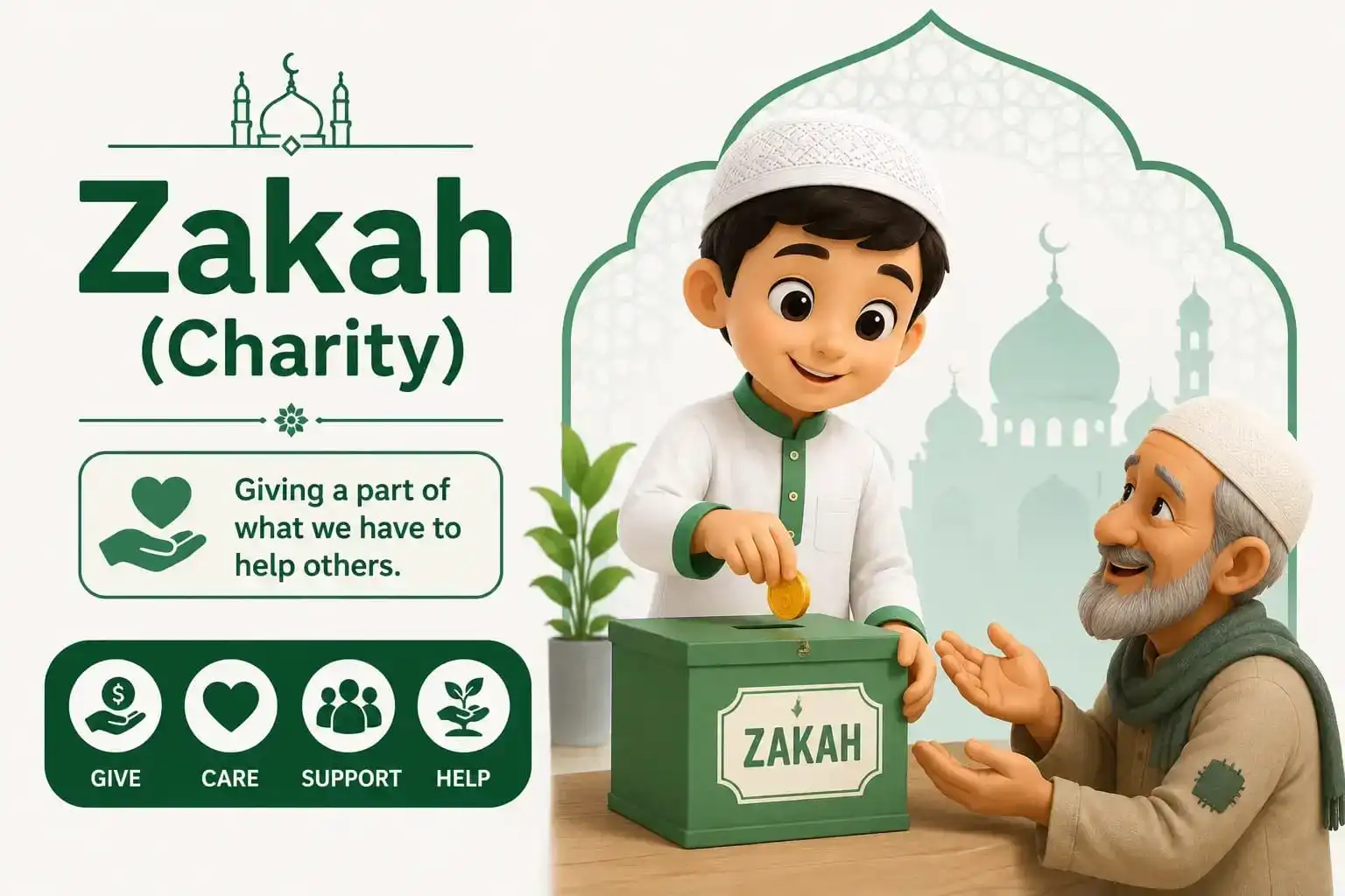 zakah