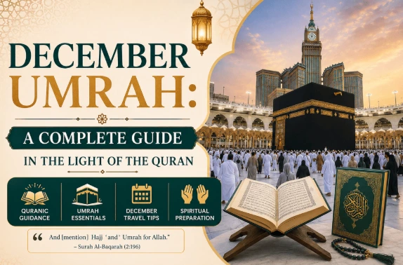 December Umrah