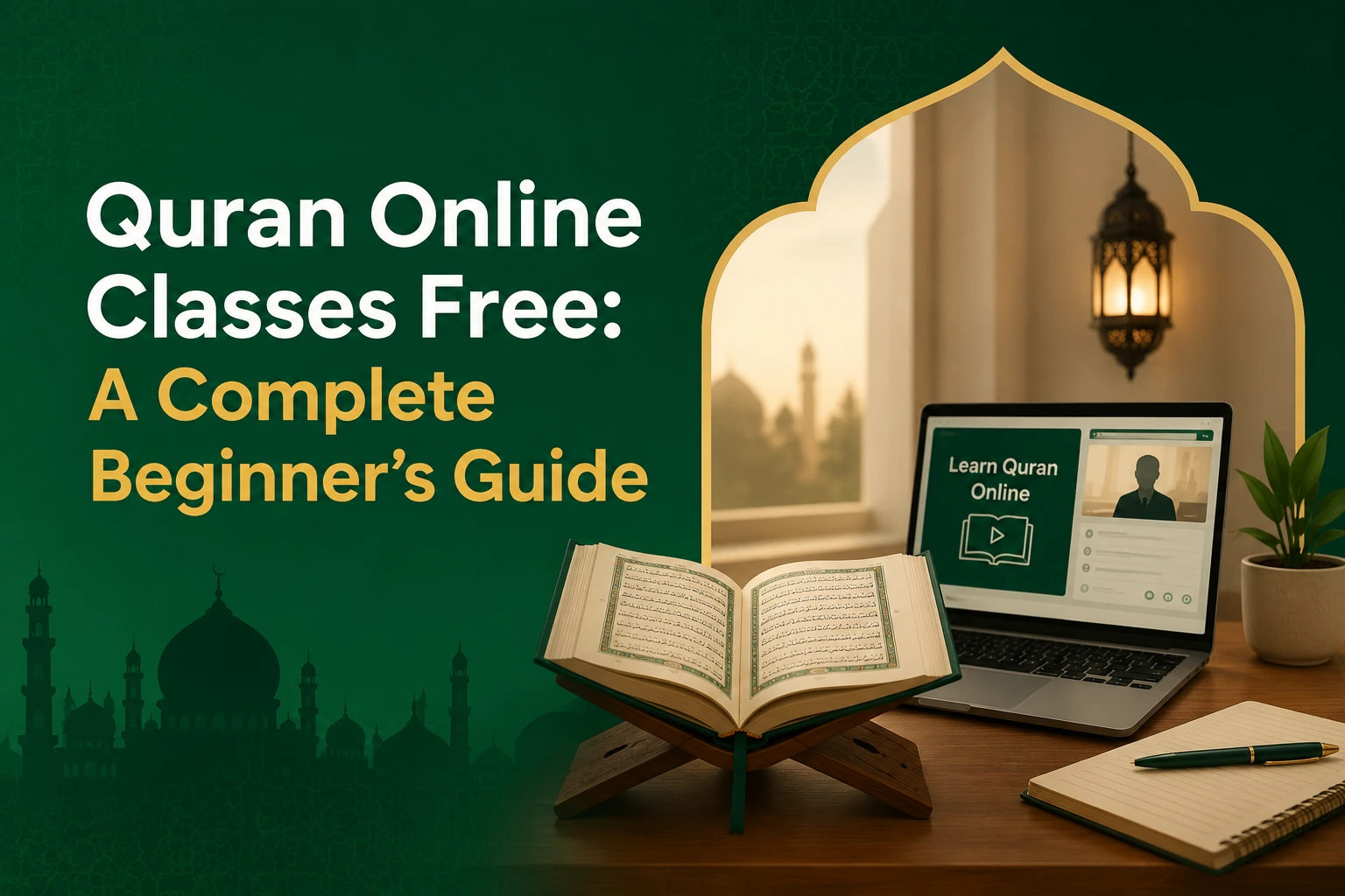 Quran Online Classes
