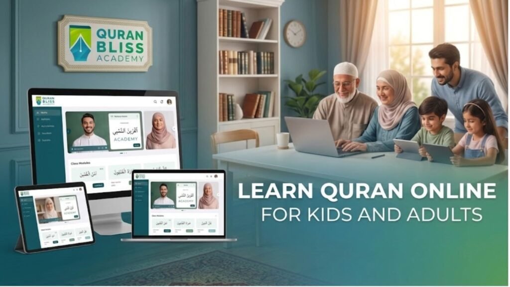 Noorani Qaida and Tajweed