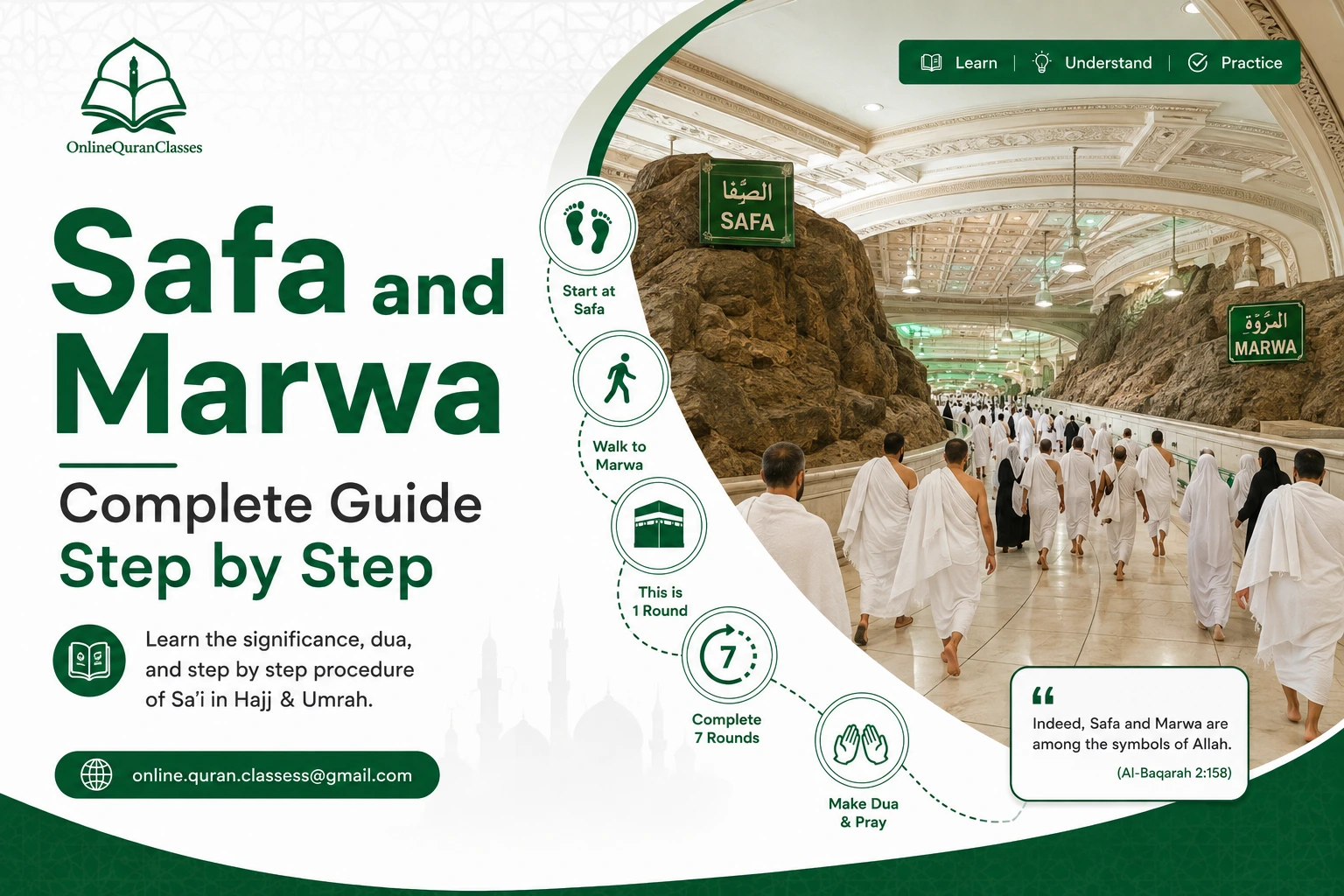 Safa and Marwa