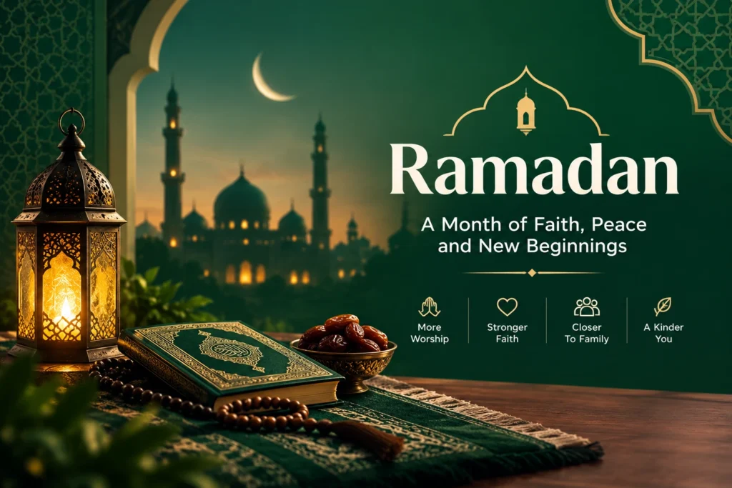 When Is Ramadan