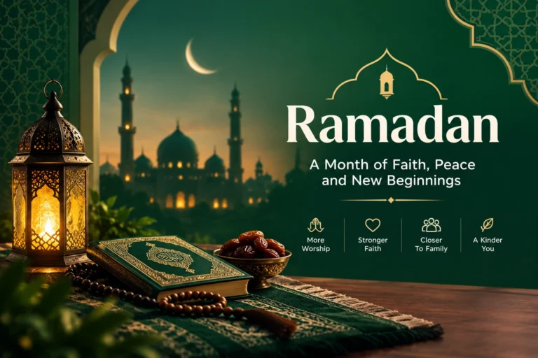 When Is Ramadan